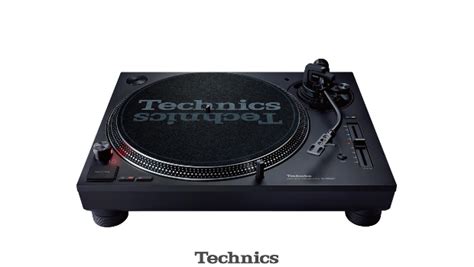 Technics Supports the Paris 2024 Operational Test Event with .